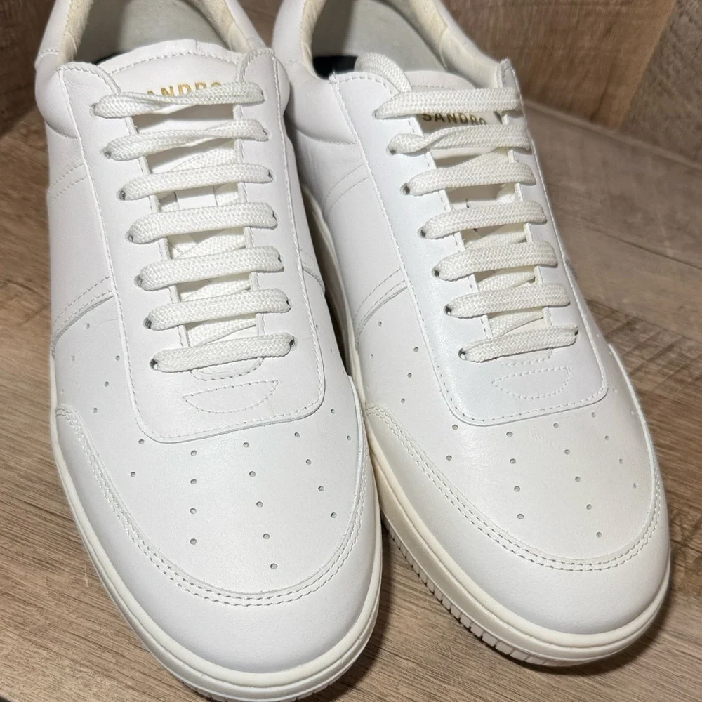 SANDRO Magic low top Sneakers